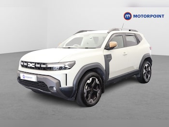 Used Dacia Duster 2025 for sale - 77935348: Photo