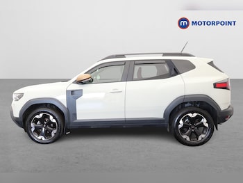 Used Dacia Duster 2025 for sale - 77935348: Photo