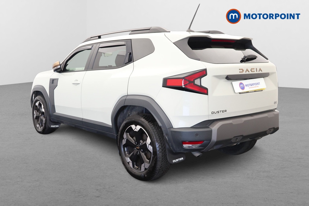 Used Dacia Duster 2025 for sale - 77935348: Photo 5