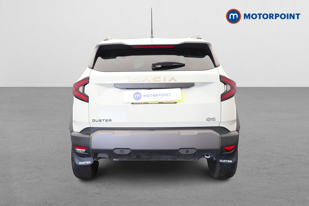 Used Dacia Duster 2025 for sale - 77935348: Photo 6
