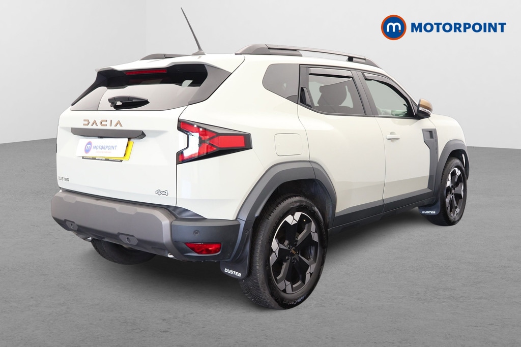 Used Dacia Duster 2025 for sale - 77935348: Photo 7