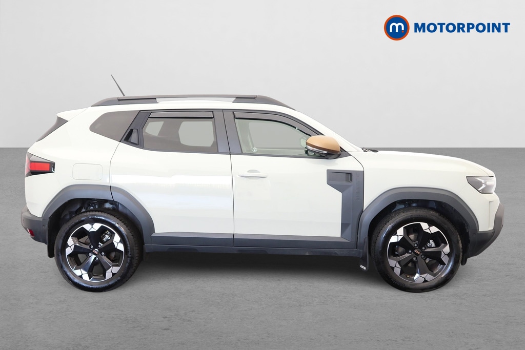 Used Dacia Duster 2025 for sale - 77935348: Photo 8