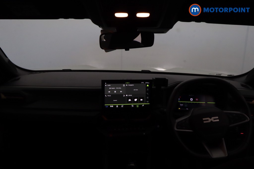 Used Dacia Duster 2025 for sale - 77935348: Photo 9