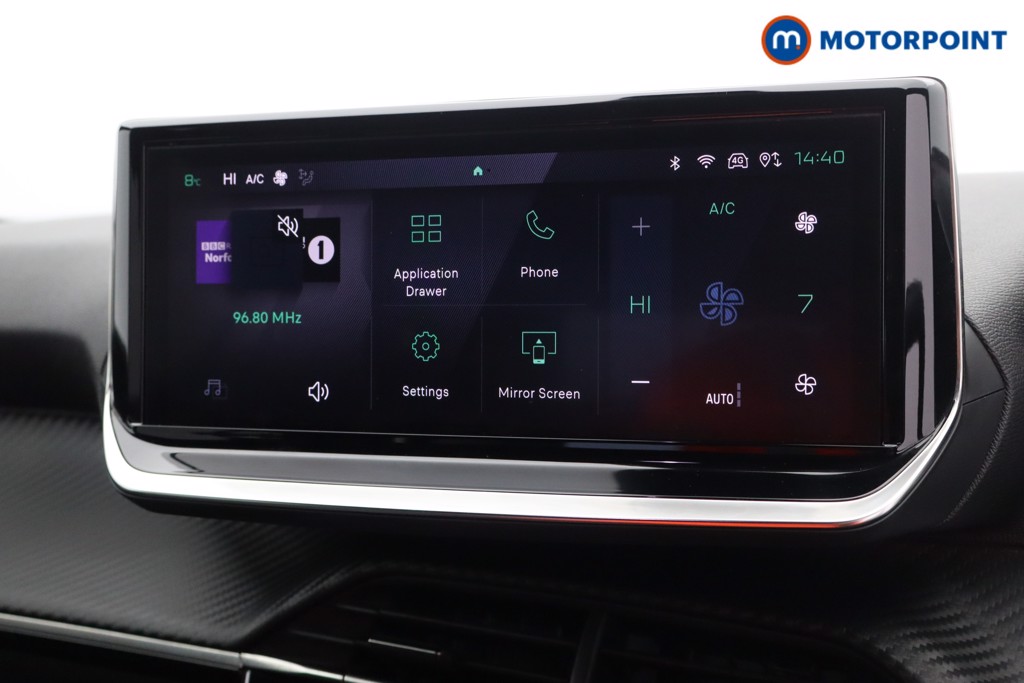 Used Peugeot 2008 2024 for sale - 77152304: Photo 14