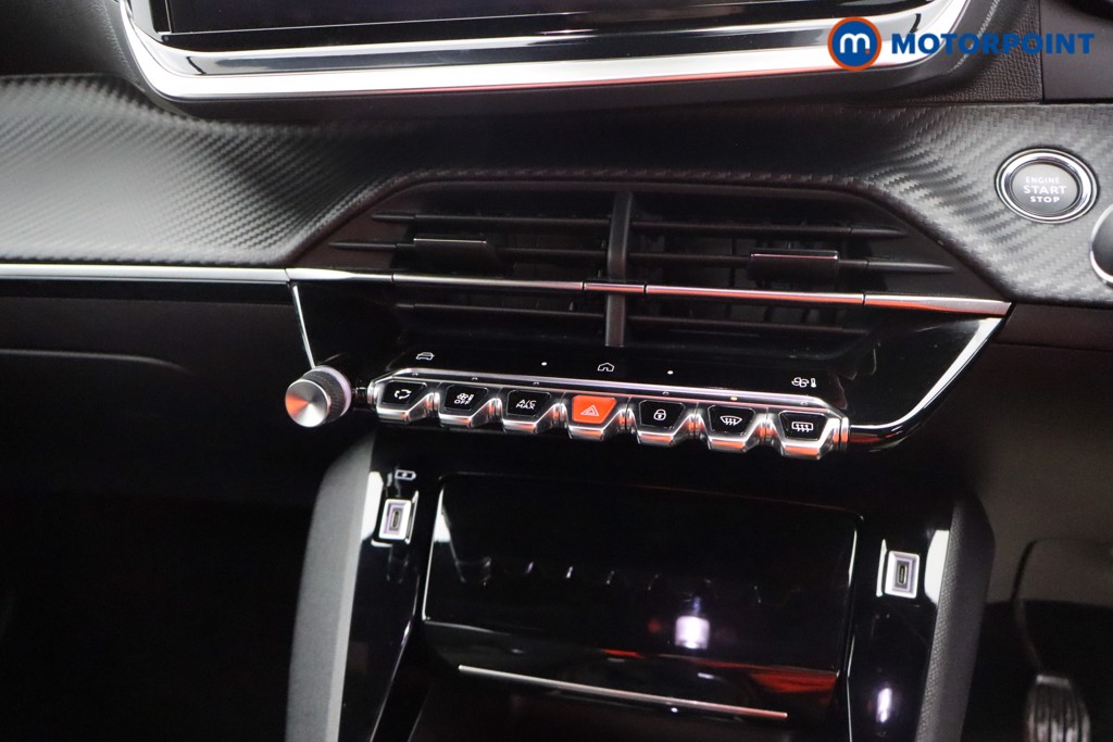 Used Peugeot 2008 2024 for sale - 77152304: Photo 15