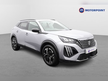 Peugeot 2008 feature image