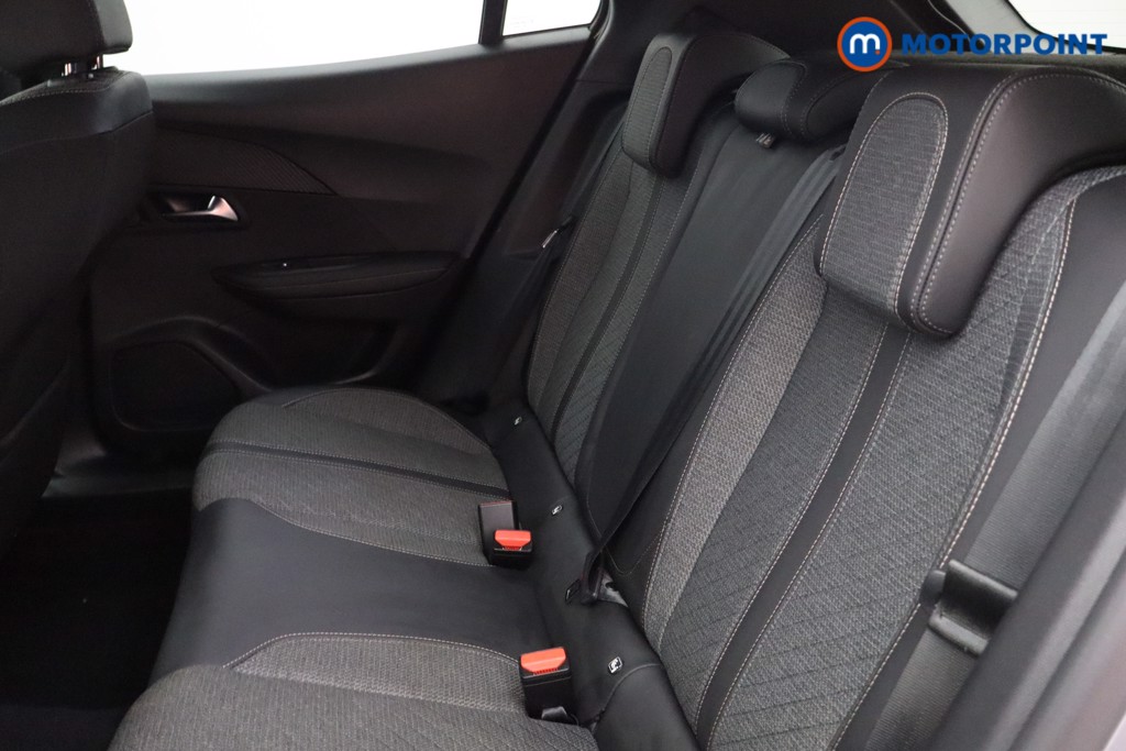 Used Peugeot 2008 2024 for sale - 77152304: Photo 23