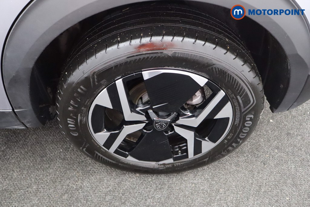 Used Peugeot 2008 2024 for sale - 77152304: Photo 28