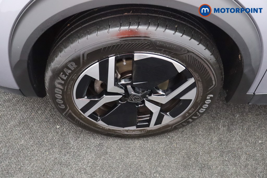 Used Peugeot 2008 2024 for sale - 77152304: Photo 29