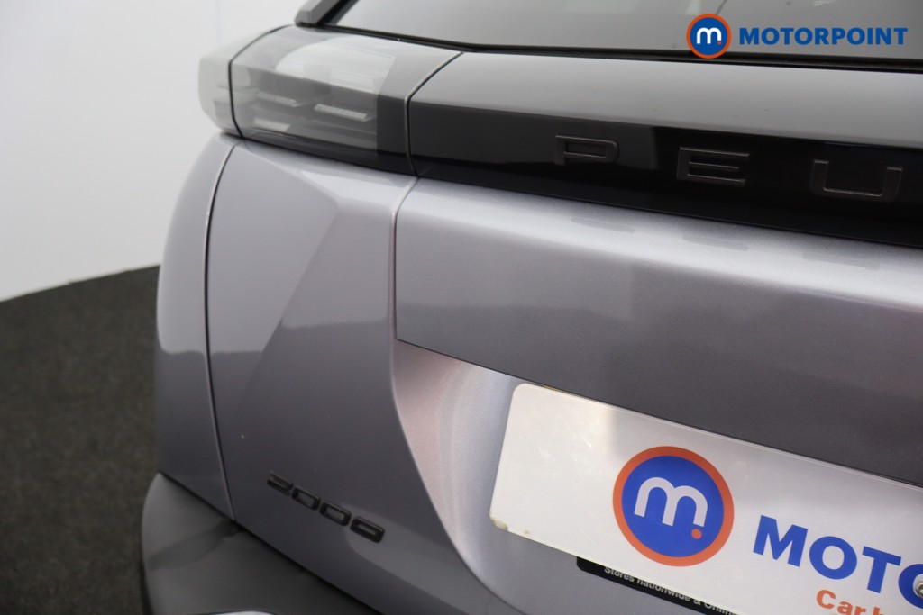 Used Peugeot 2008 2024 for sale - 77152304: Photo 34