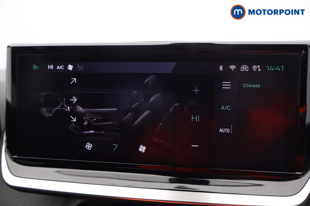 Used Peugeot 2008 2024 for sale - 77152304: Photo 39