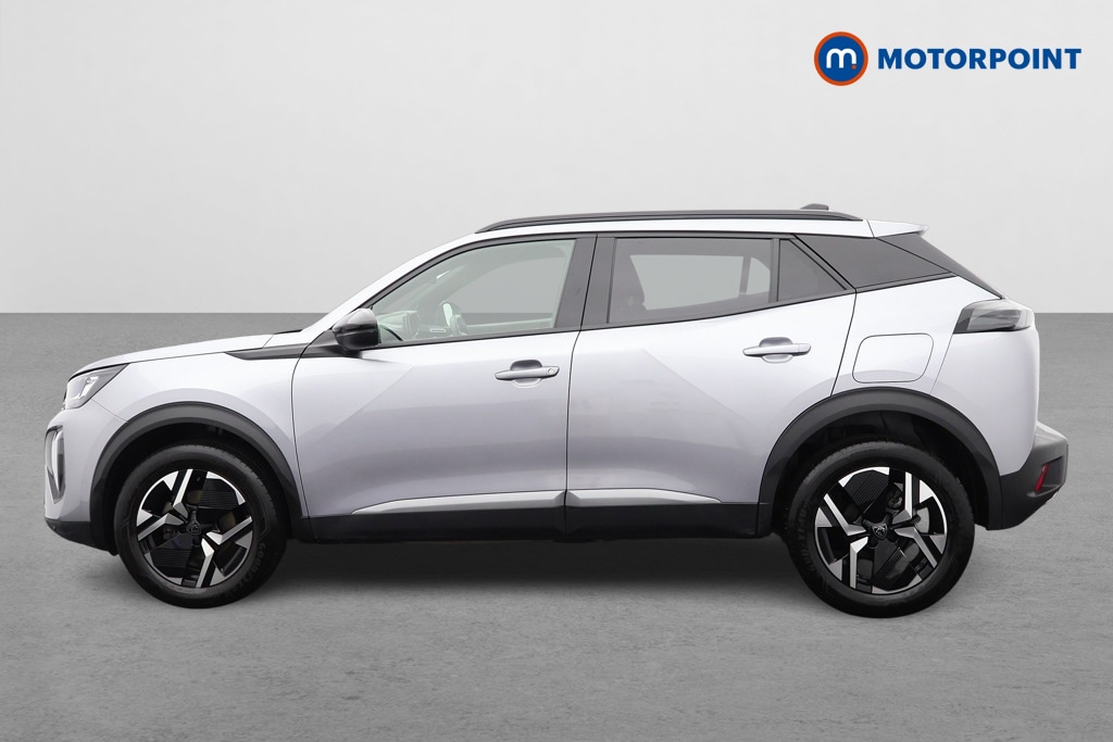 Used Peugeot 2008 2024 for sale - 77152304: Photo 4