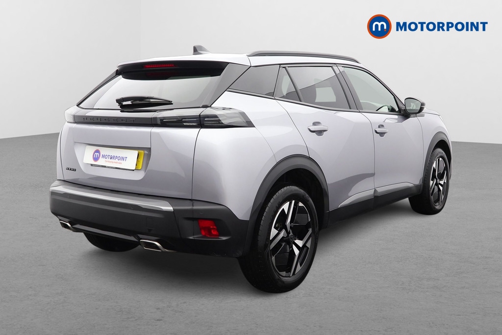 Used Peugeot 2008 2024 for sale - 77152304: Photo 7