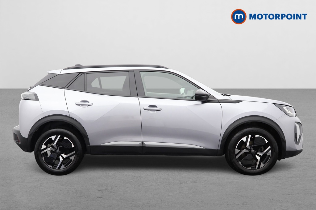 Used Peugeot 2008 2024 for sale - 77152304: Photo 8