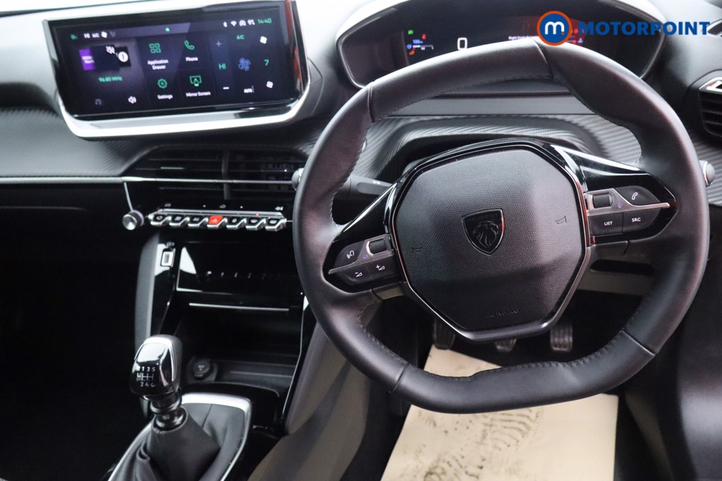 Used Peugeot 2008 2024 for sale - 77152304: Photo 9