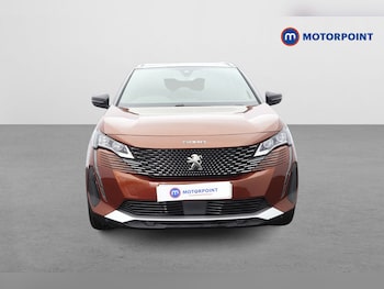 Used Peugeot 5008 undefined for sale - 78321259: Photo