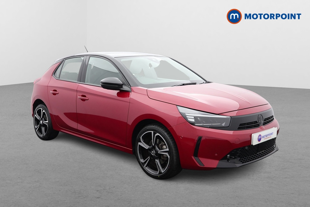 Used Vauxhall Corsa 2023 for sale - 76938268: Photo 1