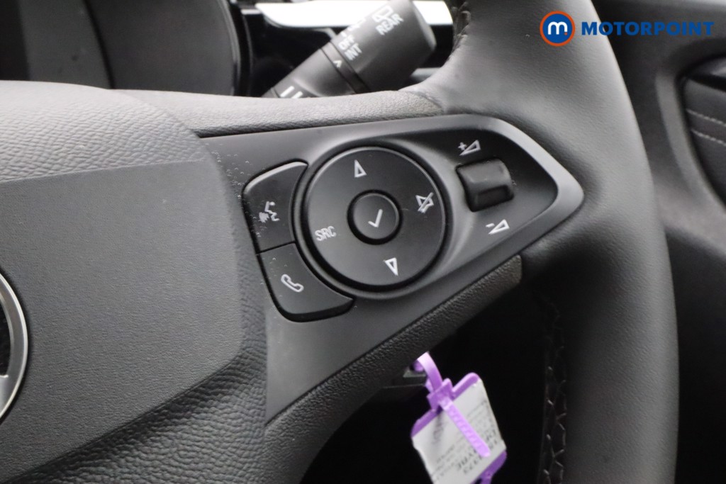 Used Vauxhall Corsa 2023 for sale - 76938268: Photo 12