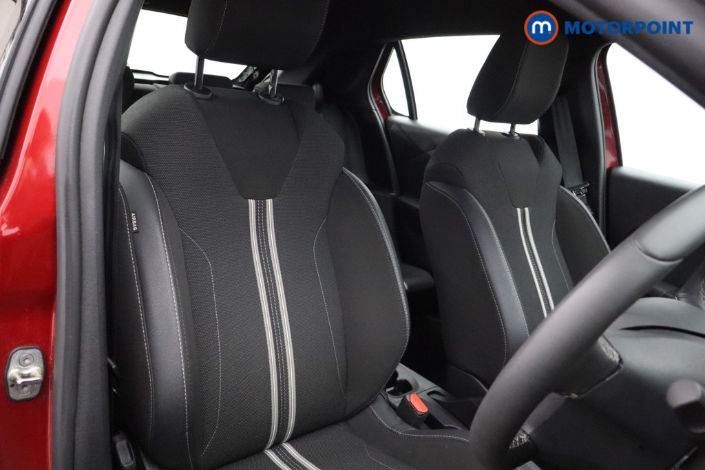 Used Vauxhall Corsa 2023 for sale - 76938268: Photo 20