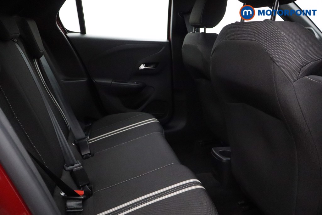 Used Vauxhall Corsa 2023 for sale - 76938268: Photo 21