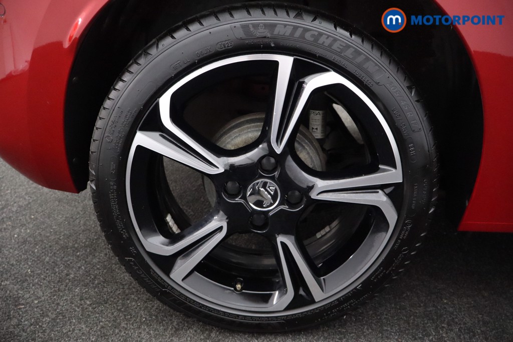 Used Vauxhall Corsa 2023 for sale - 76938268: Photo 24