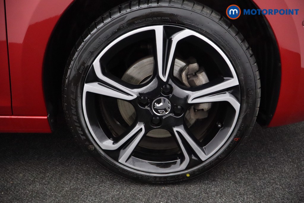 Used Vauxhall Corsa 2023 for sale - 76938268: Photo 25