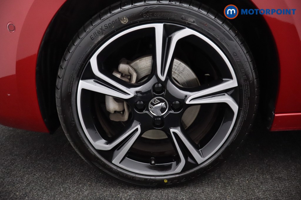 Used Vauxhall Corsa 2023 for sale - 76938268: Photo 26