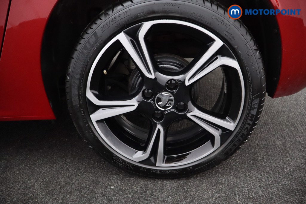 Used Vauxhall Corsa 2023 for sale - 76938268: Photo 27