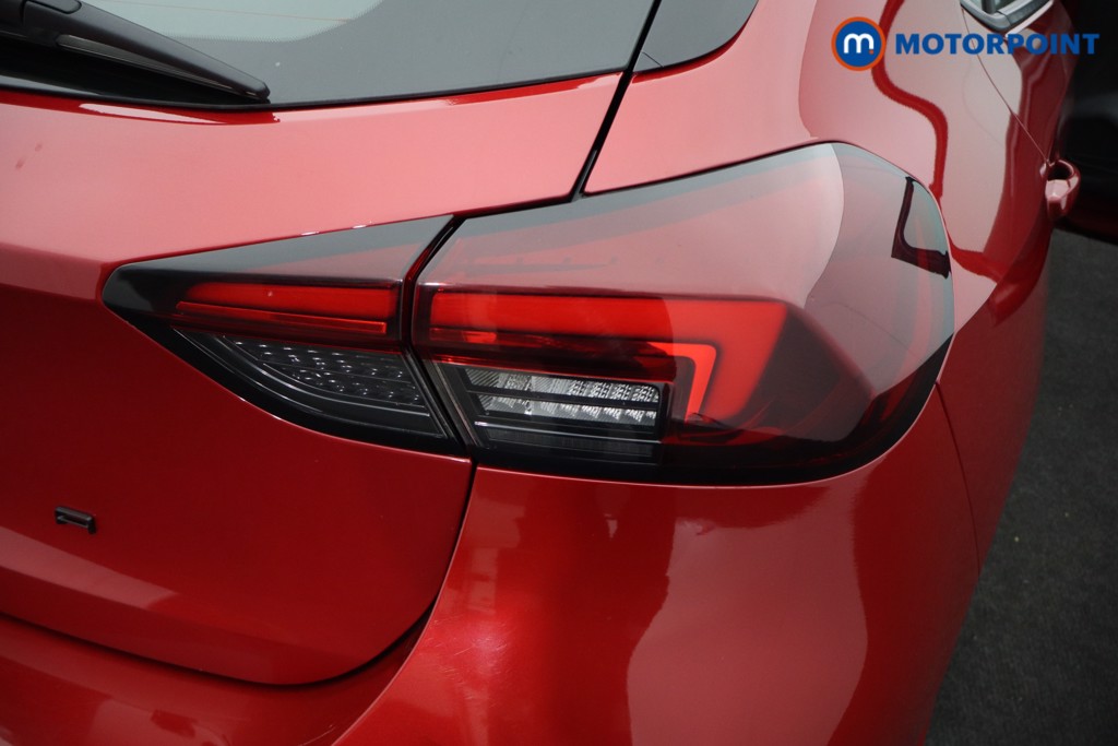 Used Vauxhall Corsa 2023 for sale - 76938268: Photo 29