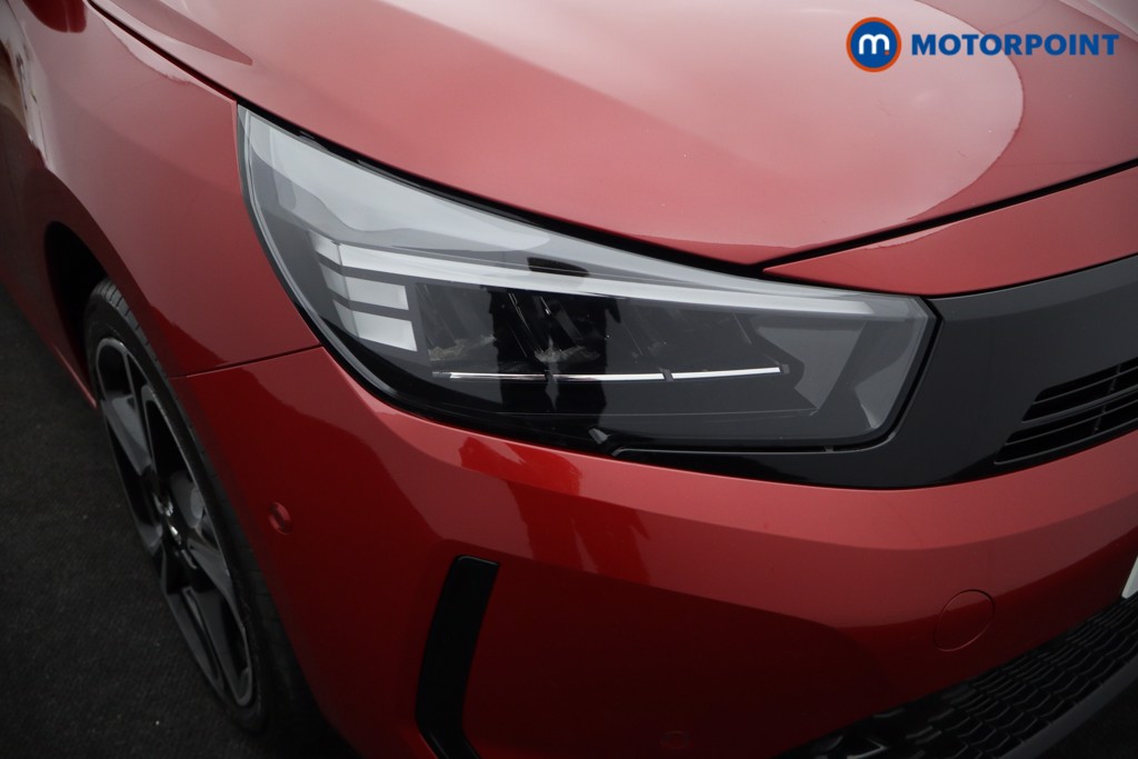 Used Vauxhall Corsa 2023 for sale - 76938268: Photo 30