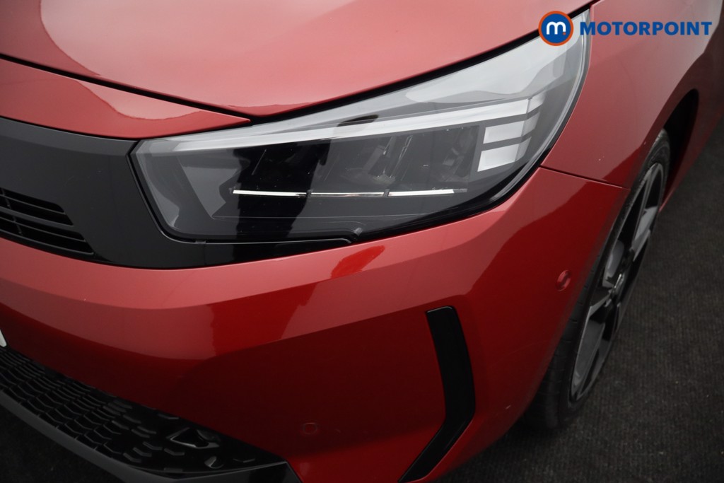 Used Vauxhall Corsa 2023 for sale - 76938268: Photo 31