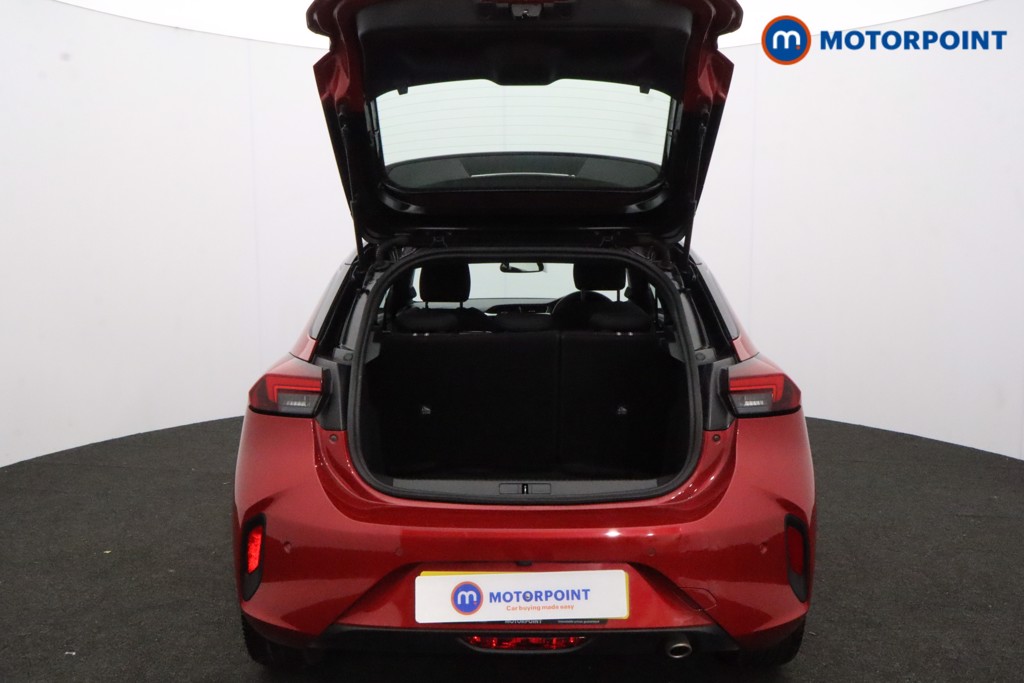 Used Vauxhall Corsa 2023 for sale - 76938268: Photo 35