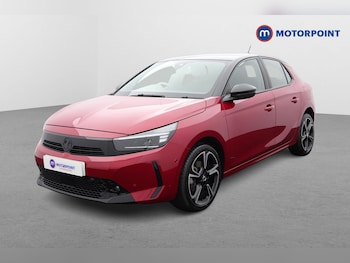 Used Vauxhall Corsa 2023 for sale - 76938268: Photo