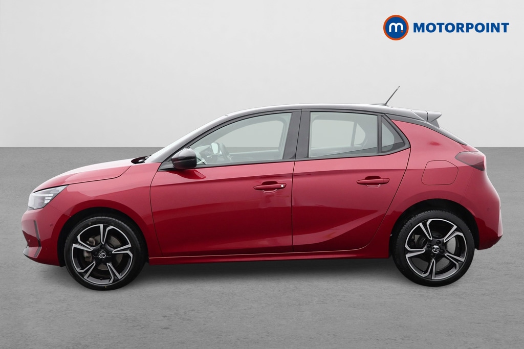 Used Vauxhall Corsa 2023 for sale - 76938268: Photo 4