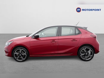 Used Vauxhall Corsa 2023 for sale - 76938268: Photo