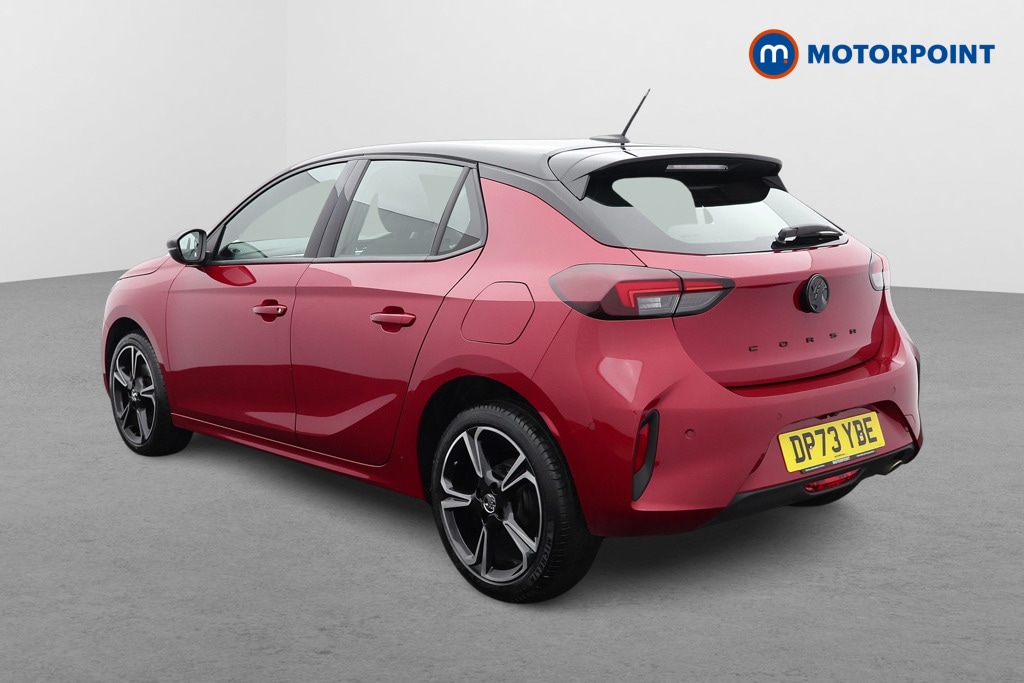 Used Vauxhall Corsa 2023 for sale - 76938268: Photo 5