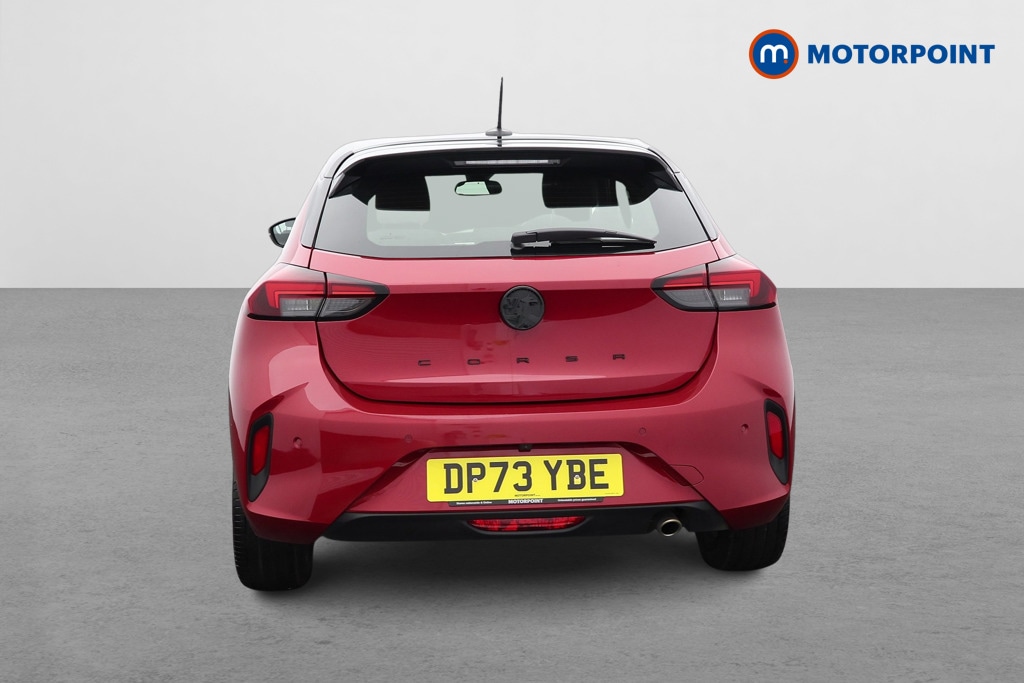 Used Vauxhall Corsa 2023 for sale - 76938268: Photo 6