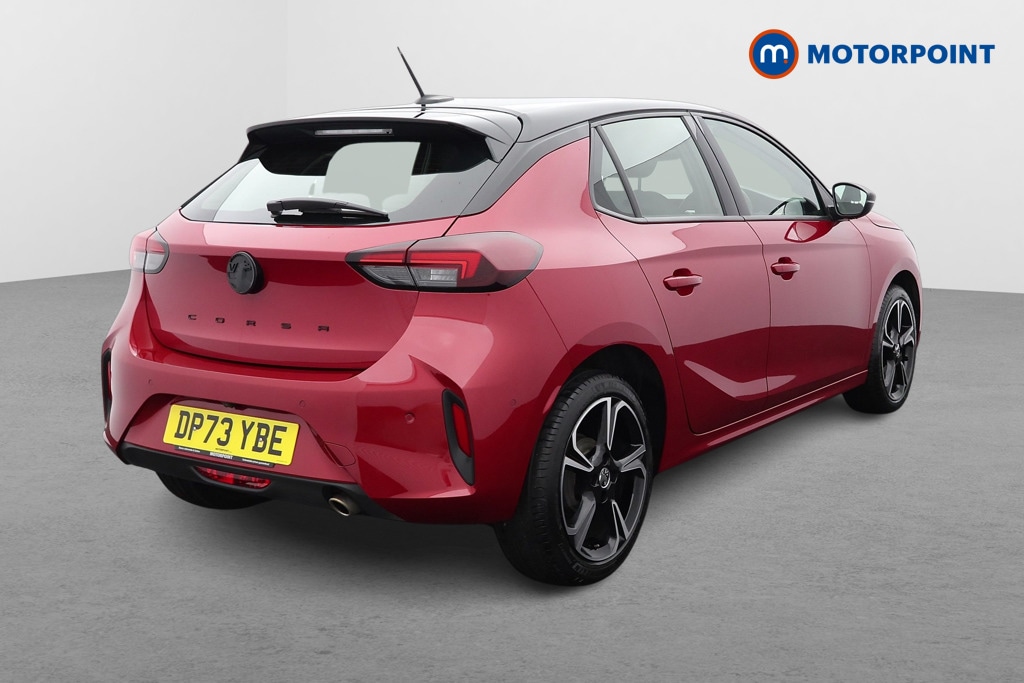 Used Vauxhall Corsa 2023 for sale - 76938268: Photo 7