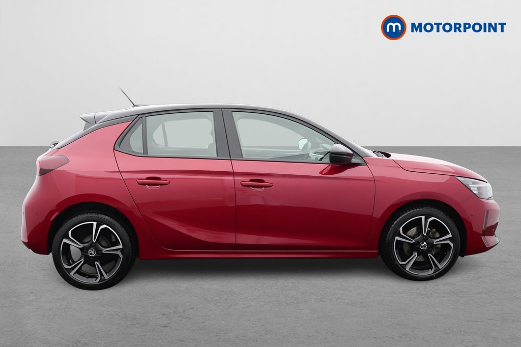 Used Vauxhall Corsa 2023 for sale - 76938268: Photo 8