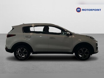 Used Kia Sportage 2020 for sale - 78811994: Photo