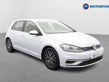 Used Volkswagen Golf 2019 for sale - 75405008: Photo