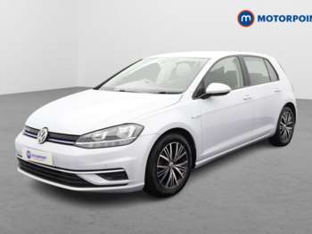 Used Volkswagen Golf 2019 for sale - 75405008: Photo