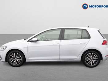 Used Volkswagen Golf 2019 for sale - 75405008: Photo