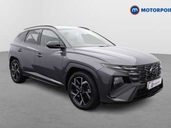 2024 - 1.6T N Line 5dr