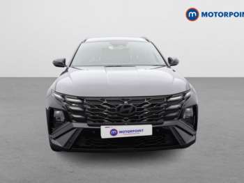 Used Hyundai TUCSON 2024 for sale - 74869552: Photo