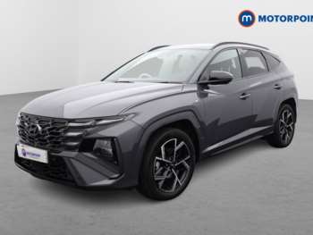 Used Hyundai TUCSON 2024 for sale - 74869552: Photo