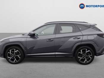 Used Hyundai TUCSON 2024 for sale - 74869552: Photo