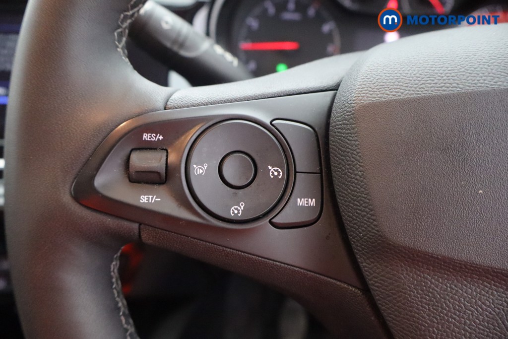 Used Vauxhall Corsa 2023 for sale - 77374045: Photo 11