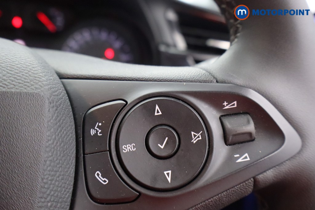 Used Vauxhall Corsa 2023 for sale - 77374045: Photo 12