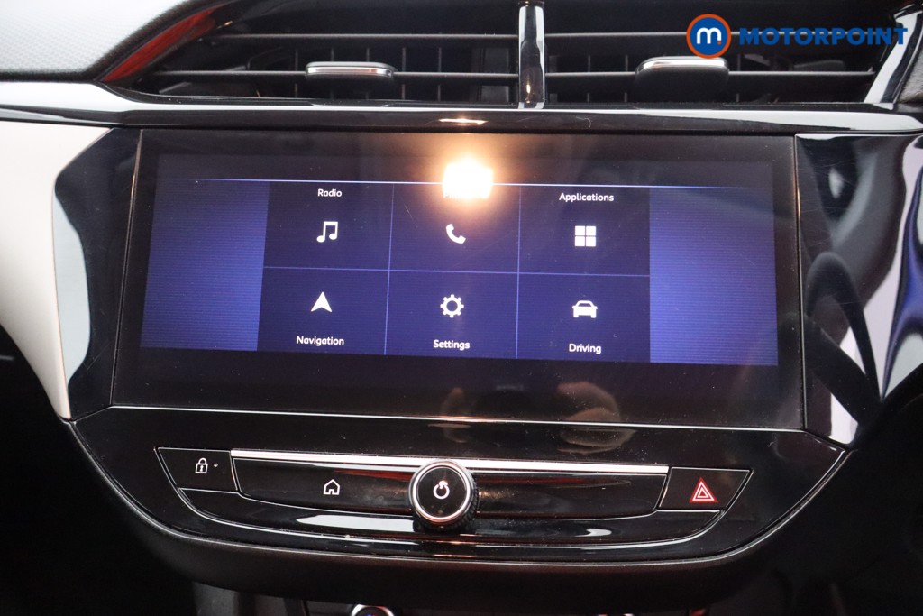 Used Vauxhall Corsa 2023 for sale - 77374045: Photo 15